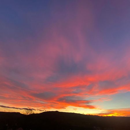 Skylark View, Most Stunning Views Over Matlock. Матлок Екстер'єр фото